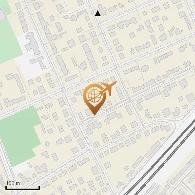 Foto zu Waldmannstraße 6, 12247 Berlin