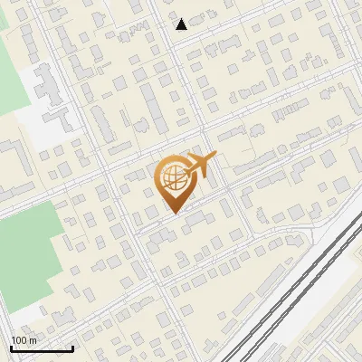 Foto zu Waldmannstraße 8, 12247 Berlin