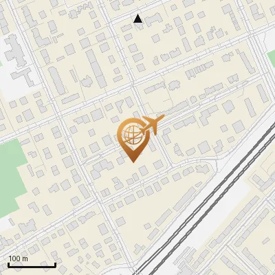 Foto zu Waldmannstraße 9, 12247 Berlin