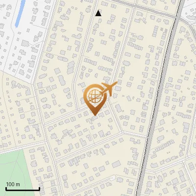 Foto zu Waldmüllerstraße 14, 14167 Berlin