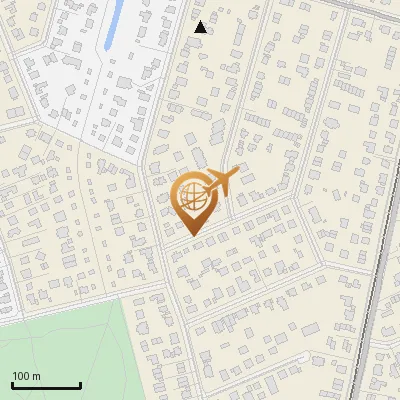 Foto zu Waldmüllerstraße 3, 14167 Berlin