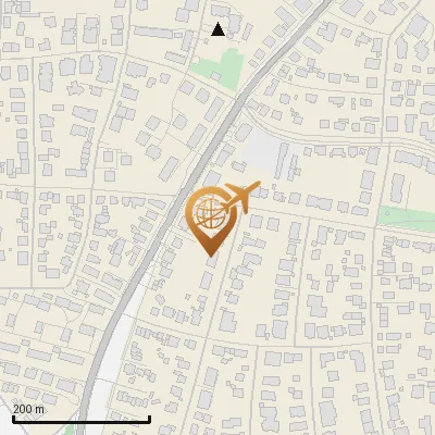 Foto zu Waldmüllerstraße 4, 81479 München