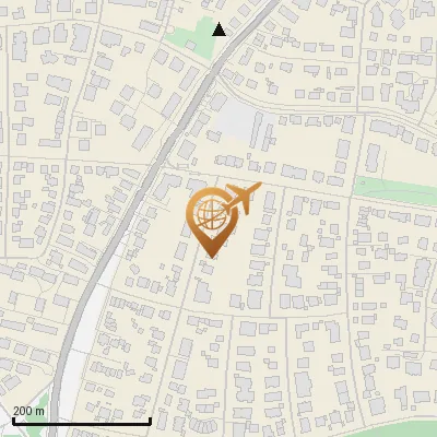 Foto zu Waldmüllerstraße 5, 81479 München