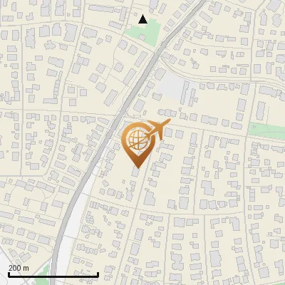 Foto zu Waldmüllerstraße 6, 81479 München