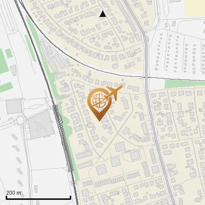 Foto zu Waldmünchener Straße 10, 81549 München