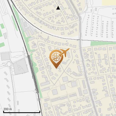 Foto zu Waldmünchener Straße 12, 81549 München