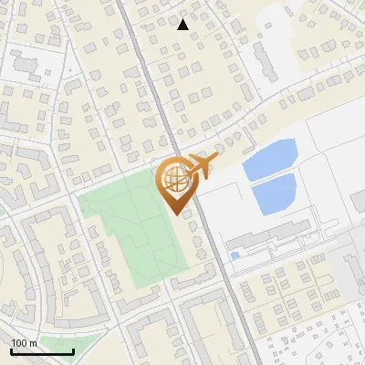 Foto zu Waldowallee 106, 10318 Berlin