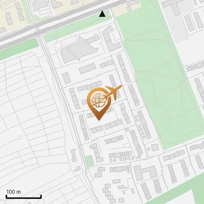 Foto zu Waldrebensteig 11, 14129 Berlin