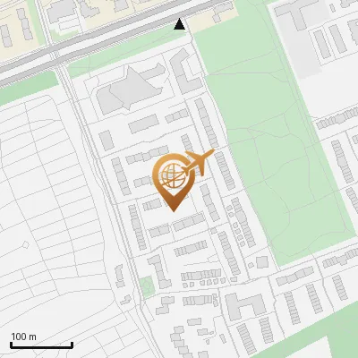 Foto zu Waldrebensteig 7, 14129 Berlin
