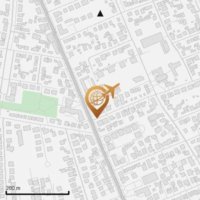 Foto zu Waldrebenstraße 1, 80935 München