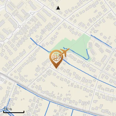 Foto zu Waldrebenweg 12, 22523 Hamburg