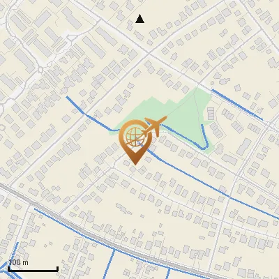 Foto zu Waldrebenweg 14, 22523 Hamburg