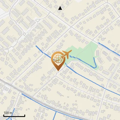 Foto zu Waldrebenweg 15, 22523 Hamburg