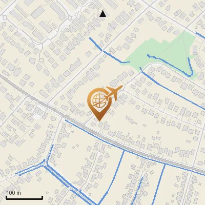 Foto zu Waldrebenweg 2, 22523 Hamburg