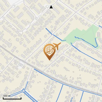 Foto zu Waldrebenweg 3, 22523 Hamburg