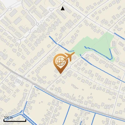 Foto zu Waldrebenweg 7, 22523 Hamburg