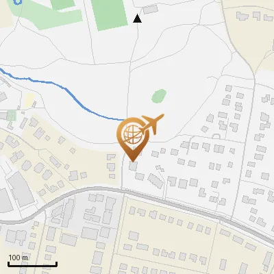 Foto zu Waldredder 4, 22359 Hamburg