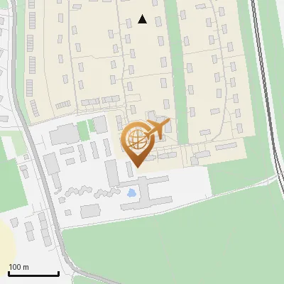 Foto zu Waldreiterring 14, 22359 Hamburg