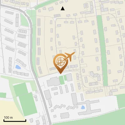 Foto zu Waldreiterring 15, 22359 Hamburg