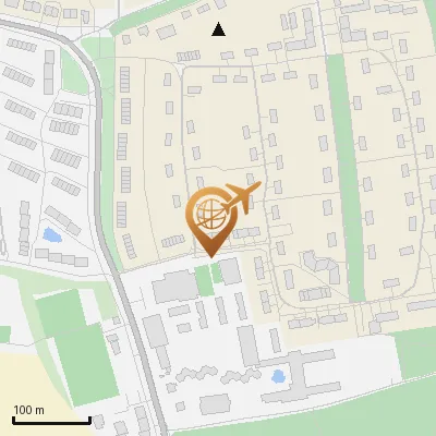 Foto zu Waldreiterring 17, 22359 Hamburg