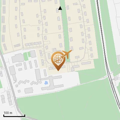 Foto zu Waldreiterring 18, 22359 Hamburg