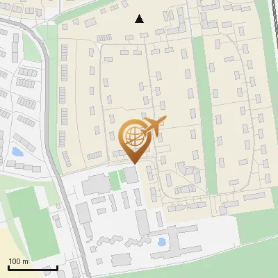 Foto zu Waldreiterring 19, 22359 Hamburg