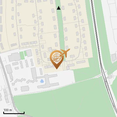 Foto zu Waldreiterring 20, 22359 Hamburg