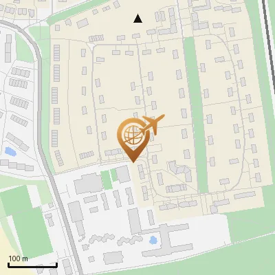 Foto zu Waldreiterring 21, 22359 Hamburg