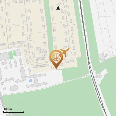 Foto zu Waldreiterring 22, 22359 Hamburg