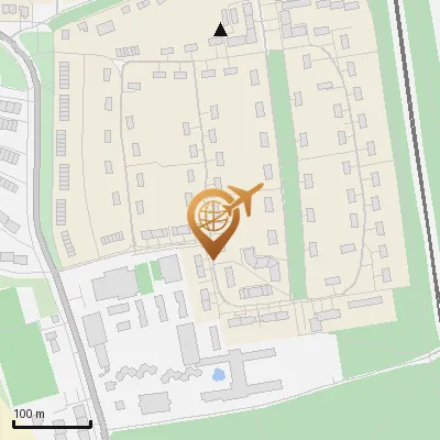 Foto zu Waldreiterring 23, 22359 Hamburg