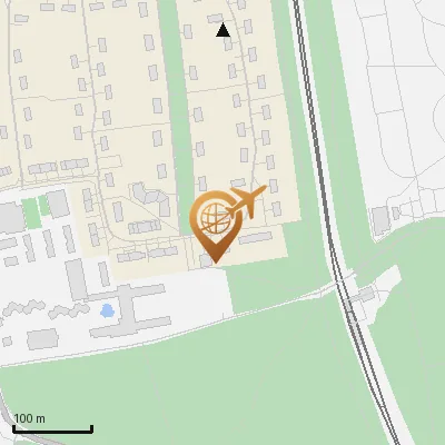 Foto zu Waldreiterring 24, 22359 Hamburg