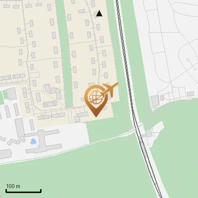 Foto zu Waldreiterring 26, 22359 Hamburg