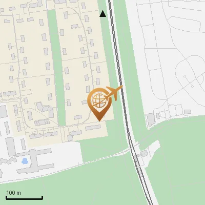 Foto zu Waldreiterring 28, 22359 Hamburg