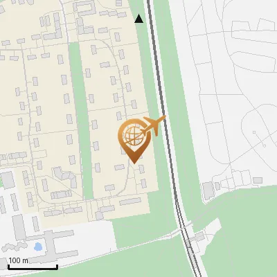 Foto zu Waldreiterring 32, 22359 Hamburg