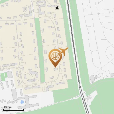 Foto zu Waldreiterring 33, 22359 Hamburg