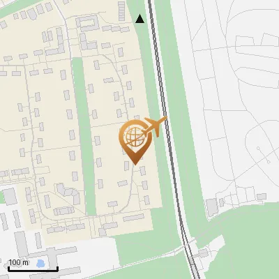 Foto zu Waldreiterring 34, 22359 Hamburg