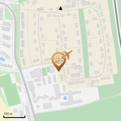 Foto zu Waldreiterring 4, 22359 Hamburg