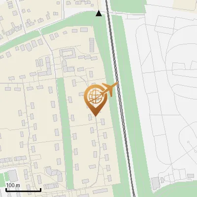 Foto zu Waldreiterring 40, 22359 Hamburg