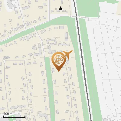 Foto zu Waldreiterring 43, 22359 Hamburg