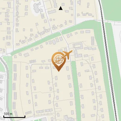 Foto zu Waldreiterring 49, 22359 Hamburg