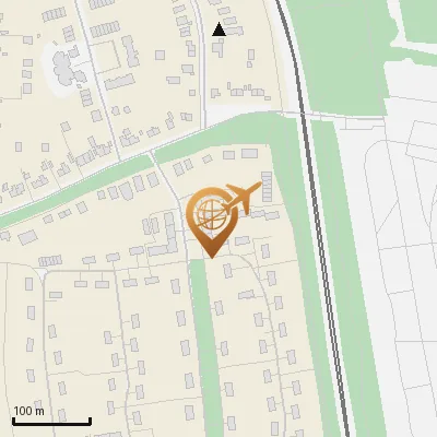 Foto zu Waldreiterring 50, 22359 Hamburg