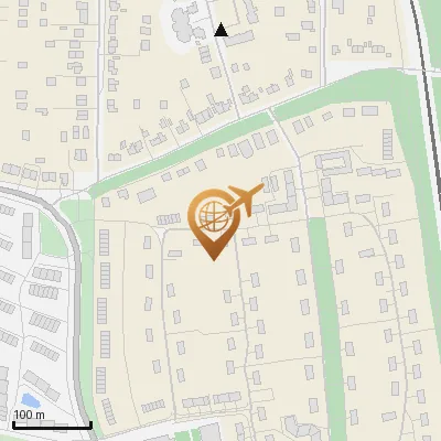 Foto zu Waldreiterring 53, 22359 Hamburg