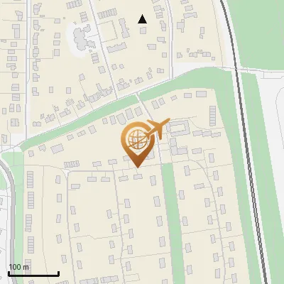 Foto zu Waldreiterring 54, 22359 Hamburg