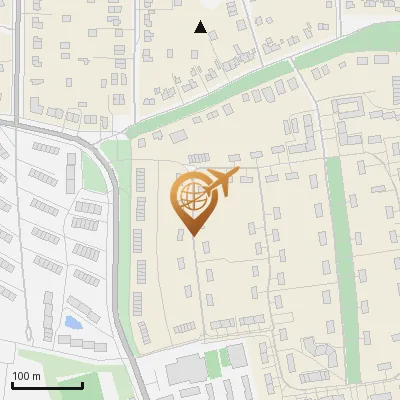 Foto zu Waldreiterring 59, 22359 Hamburg