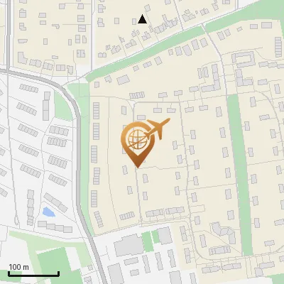 Foto zu Waldreiterring 61, 22359 Hamburg