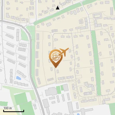 Foto zu Waldreiterring 63, 22359 Hamburg