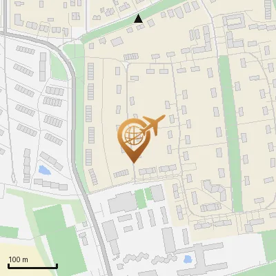 Foto zu Waldreiterring 65, 22359 Hamburg