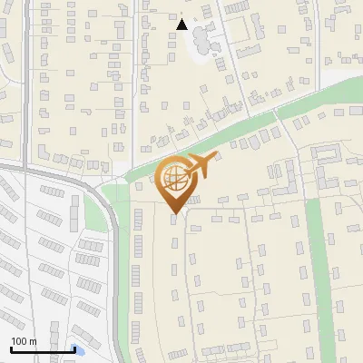 Foto zu Waldreiterring 72, 22359 Hamburg