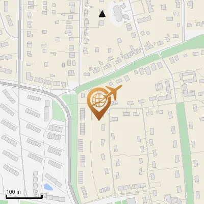 Foto zu Waldreiterring 74, 22359 Hamburg