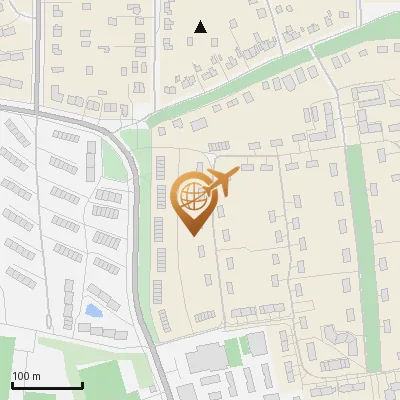 Foto zu Waldreiterring 78, 22359 Hamburg